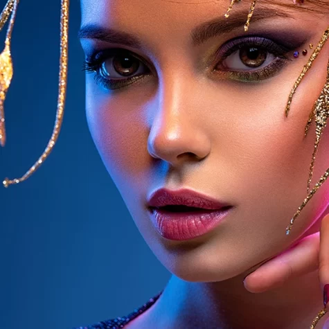 Fashion Photo Editing Service