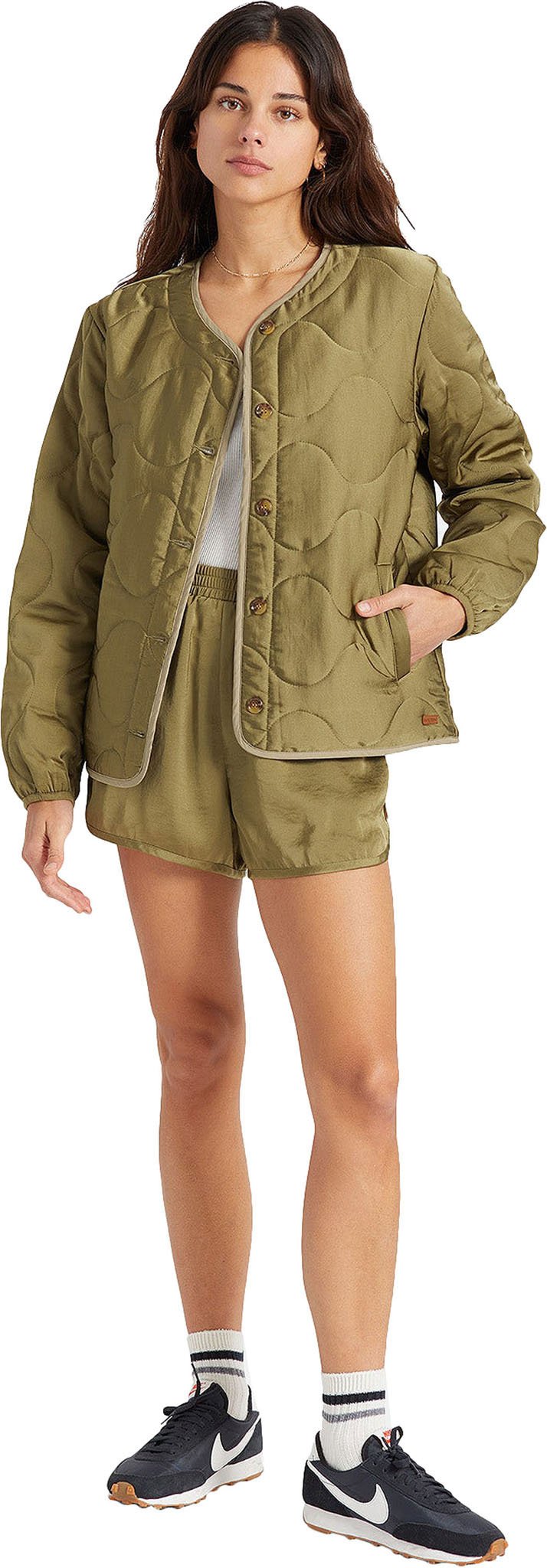 BRX-3334~~Front Military Olive(1) Muby Tech | Using Fashion Photo Editing to Your Business Advantage
