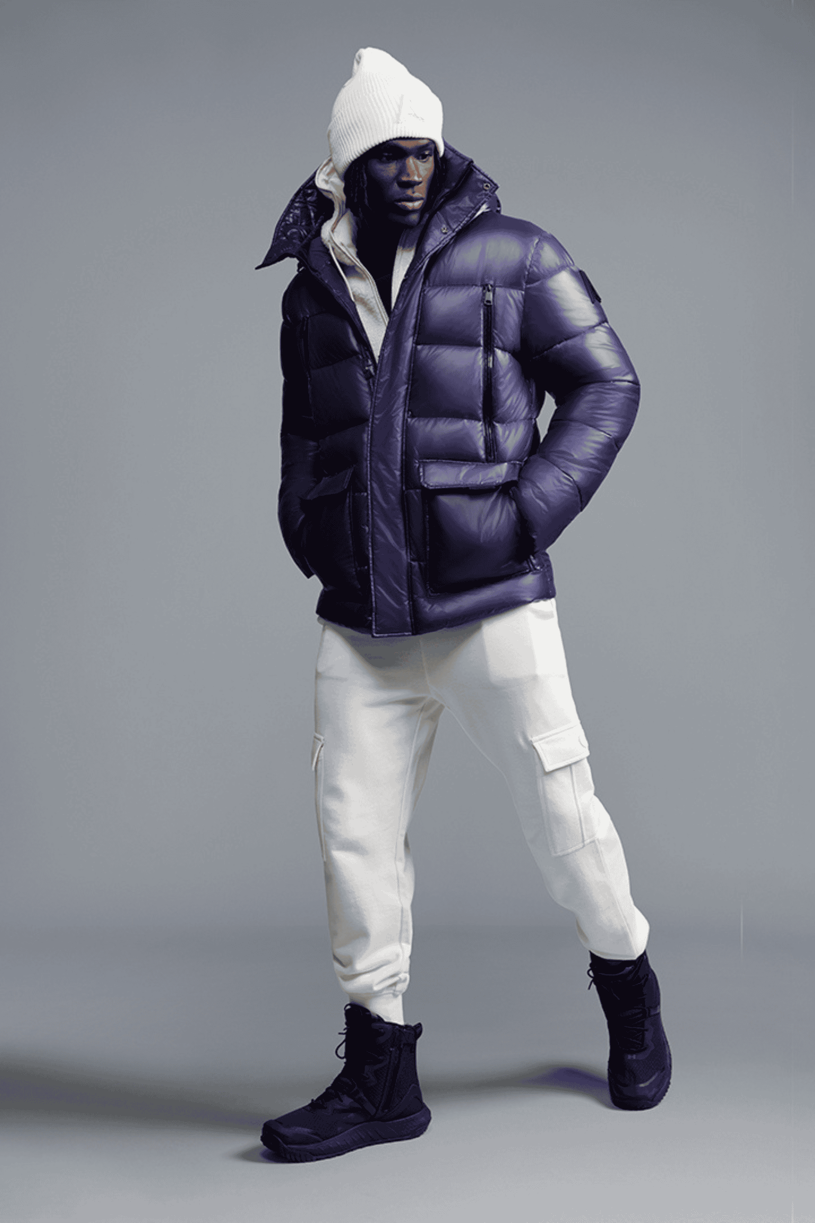 Muby Tech | Sustainable Practices: For Photo Studios & Creative Industries