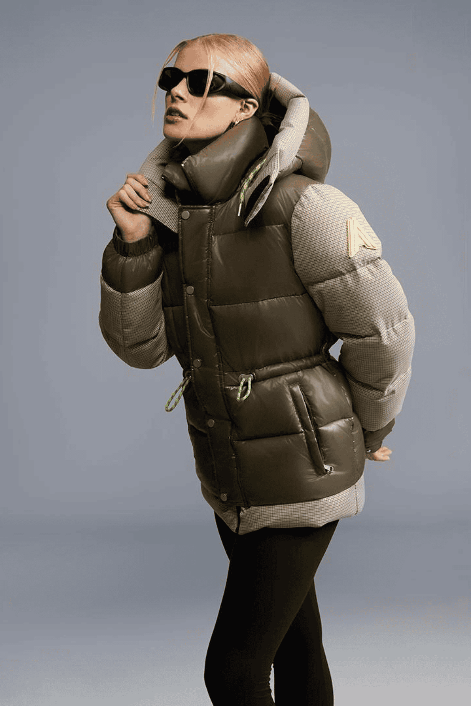 Photo studio in-house