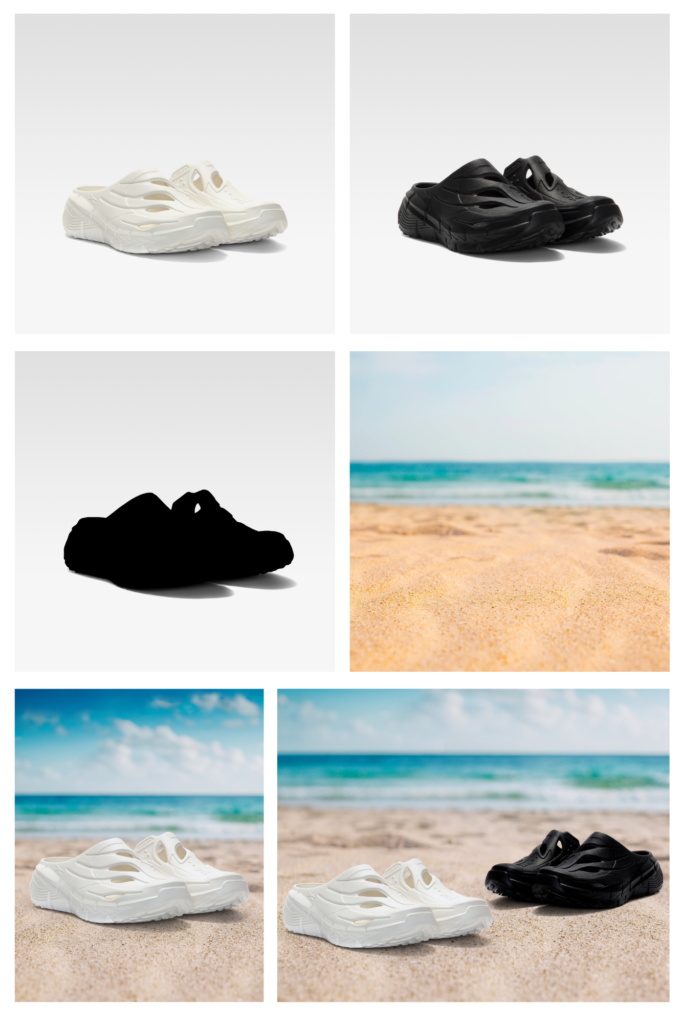 Muby Tech | Why Is Image/Photo Background Removal Essential For E-Commerce Business?