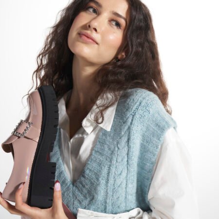 QUEENIE 1076470_680 – Light Pink_0078 Muby Tech | SS25 Pressure Into Performance with High-Impact Visuals
