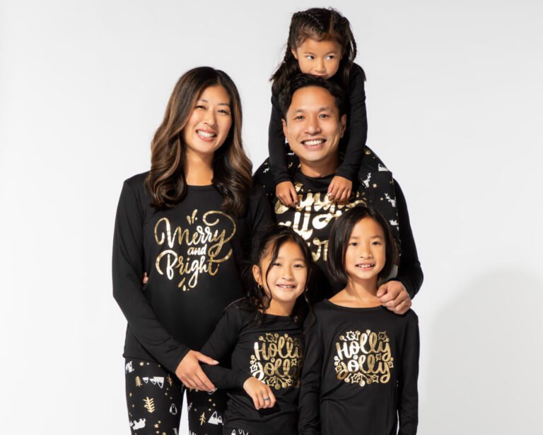 UP_H24_FammyJammies_GoldFoil8 Muby Tech | Visual Systems That Scale Revenue: The ROI of Professional Product Photography