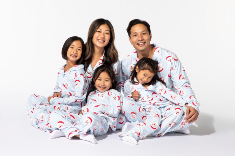 UP_H24_FammyJammies_SantaFlannel1 Muby Tech | Beyond Automation: How Human + AI Collaboration Elevates Product Photography