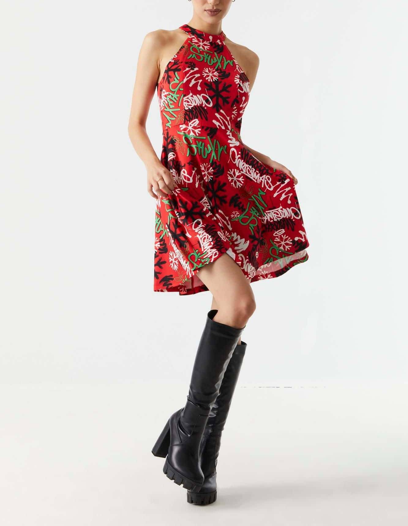 Luxury Fashion Retailers